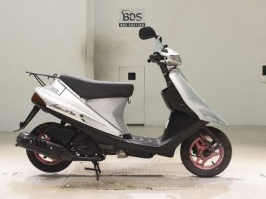 Suzuki Address V100