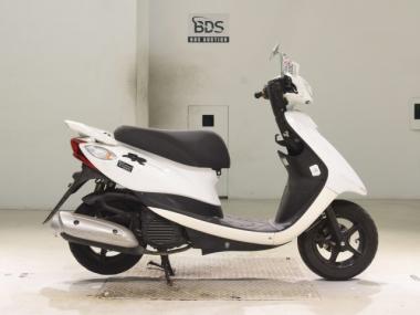 Yamaha Jog Zr