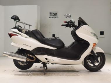 Honda Forza Z
