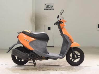 Suzuki Let's4
