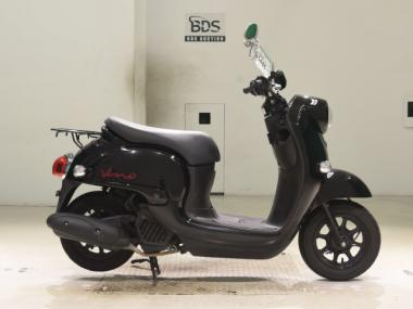 Yamaha Vino