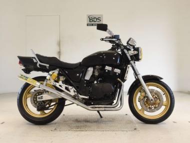 Suzuki GSX400