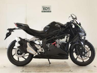 Honda CBR250RR A