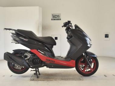 Yamaha Majesty 155s