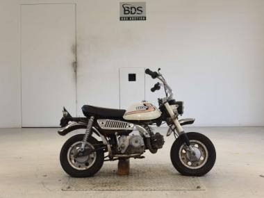 Honda Monkey