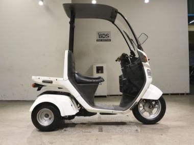 Honda Gyro Canopy