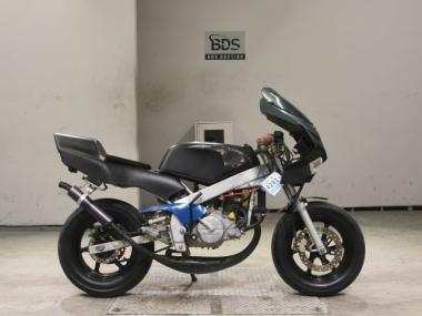 Honda NSR50