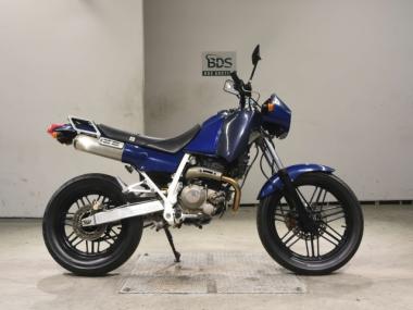 Honda Ax-1