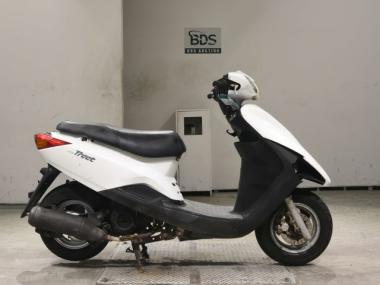 Yamaha Axis125