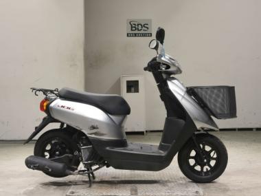 Yamaha Jog