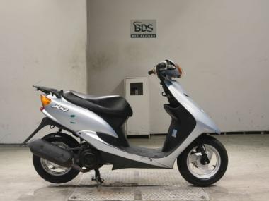 Yamaha Jog