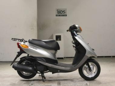 Yamaha Jog