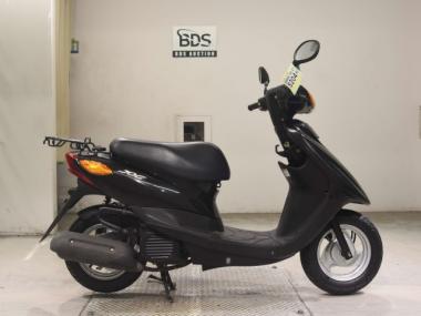 Yamaha Jog