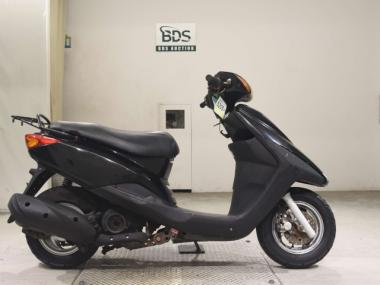 Yamaha Axis125