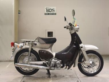 Honda Little Cub