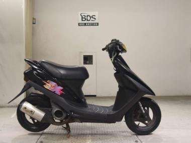 Honda Dio Zx
