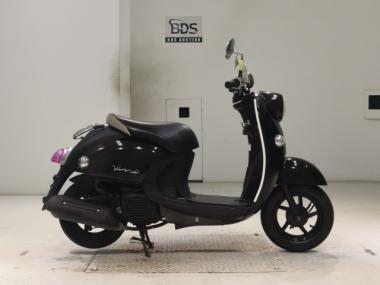 Yamaha Vino