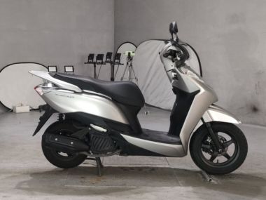 Honda Lead 125