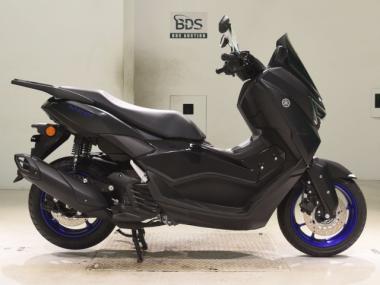 Yamaha Nmax