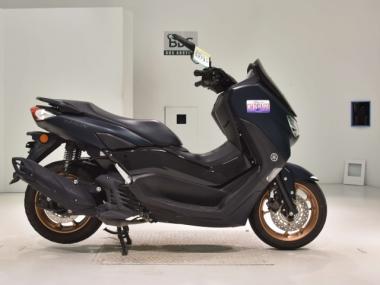 Yamaha Nmax