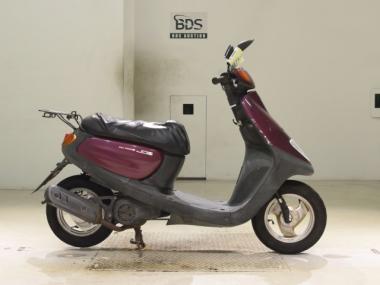 Yamaha Jog
