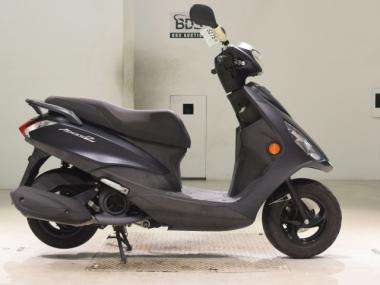 Yamaha Axis125z