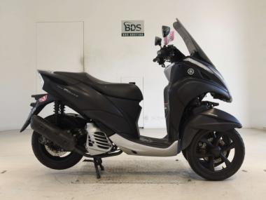Yamaha Tricity 155