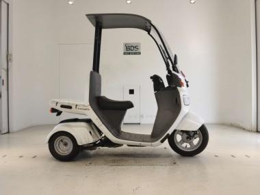 Honda Gyro Canopy