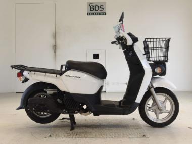 Honda Benrii50pro