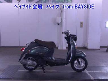Yamaha Vino