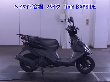 Suzuki Address V125