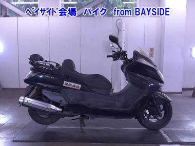 Yamaha Majesty 250