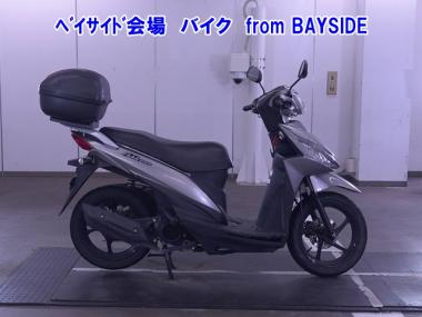 Suzuki Address110