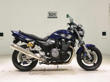 Yamaha XJR1300