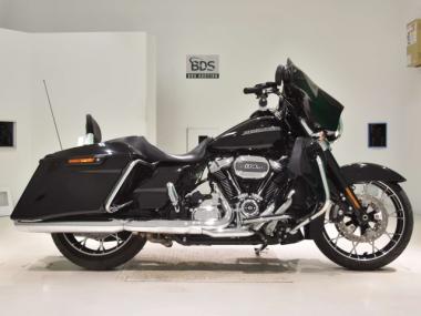 Harley-Davidson Flhxs1870