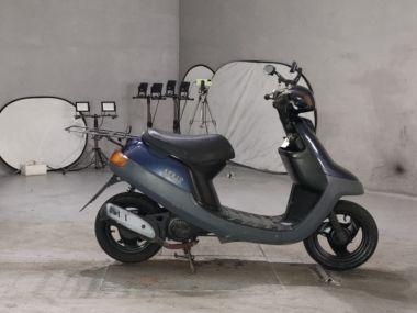 Yamaha Jog Aprio