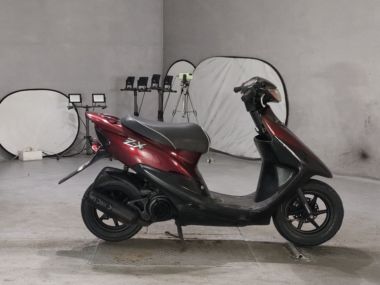 Honda Dio