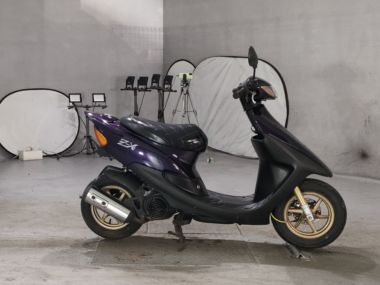 Honda Dio Zx