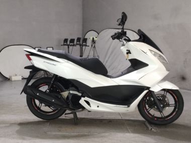 Honda PCX125