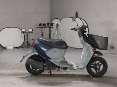 Suzuki Let's4