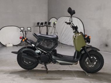 Honda Zoomer