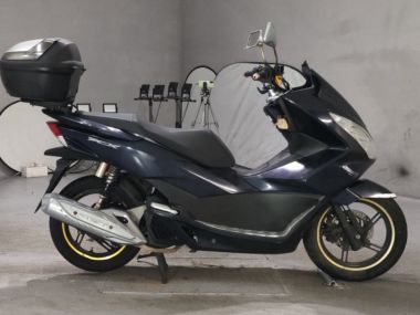 Honda PCX125