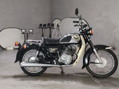 Honda Benly125