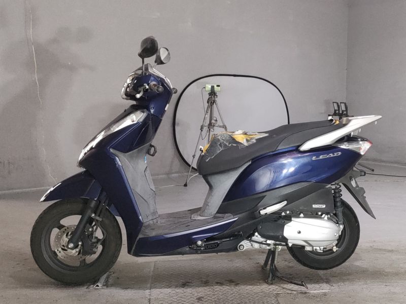 Honda Lead 125