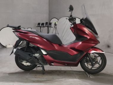 Honda PCX125
