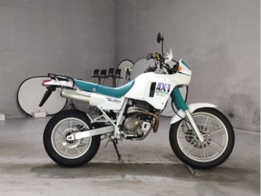 Honda Ax-1