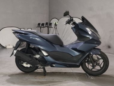 Honda PCX125