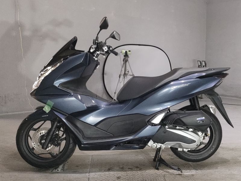 Honda PCX125