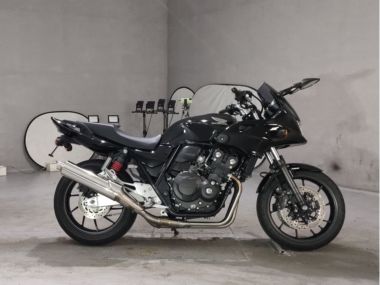 Honda CB400SFV Boldor