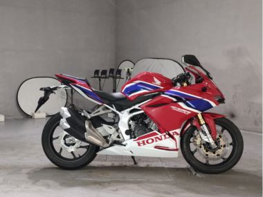 Honda CBR250 Rr